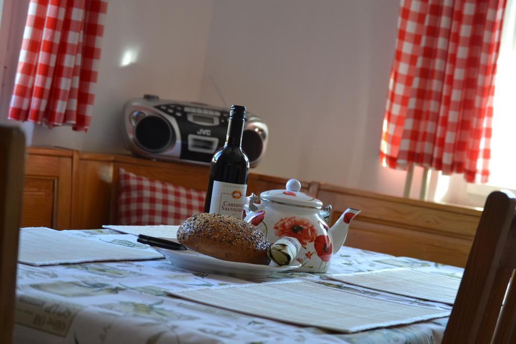 House Cilka Villa Кранска гора Екстериор снимка