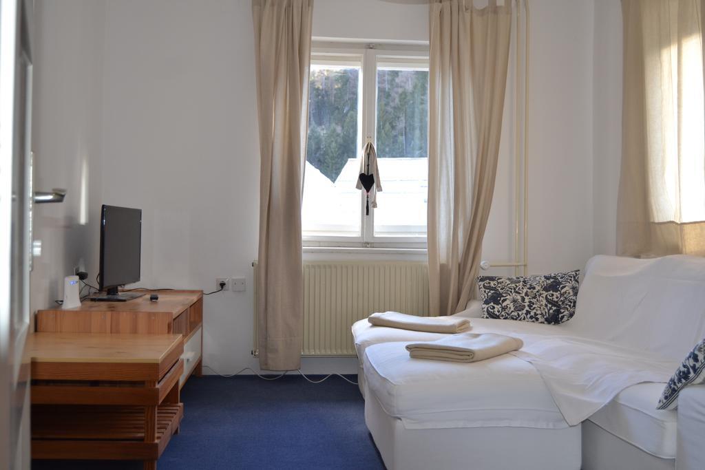 House Cilka Villa Кранска гора Екстериор снимка