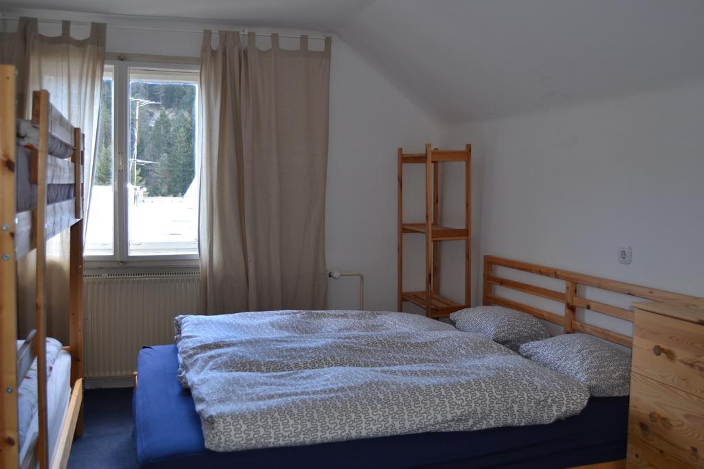 House Cilka Villa Кранска гора Екстериор снимка